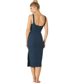 Beyond Yoga Spacedye Icon Maternity Dress