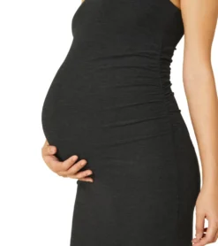 Beyond Yoga Spacedye Icon Maternity Dress