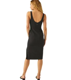 Beyond Yoga Spacedye Inspire Midi Dress