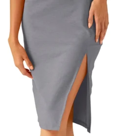 Beyond Yoga Spacedye Inspire Midi Dress