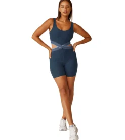 Beyond Yoga Spacedye In The Mix Biker Jumpsuit
