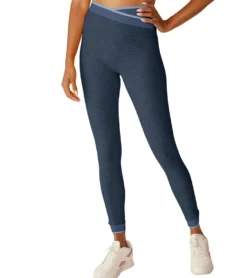 Beyond Yoga Spacedye In The Mix High Waist Midi Legging