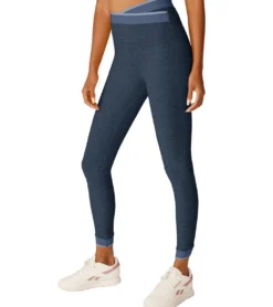 Beyond Yoga Spacedye In The Mix High Waist Midi Legging