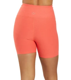 Beyond Yoga Spacedye Keep Pace Biker Shorts