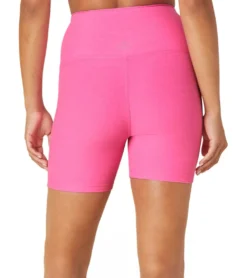 Beyond Yoga Spacedye Keep Pace Biker Shorts