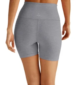 Beyond Yoga Spacedye Keep Pace Biker Shorts