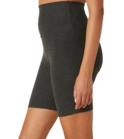 Beyond Yoga Spacedye Keep Pace Biker Shorts
