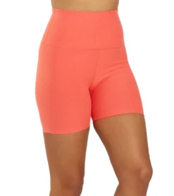 Beyond Yoga Spacedye Keep Pace Biker Shorts
