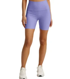 Beyond Yoga Spacedye Keep Pace Biker Shorts