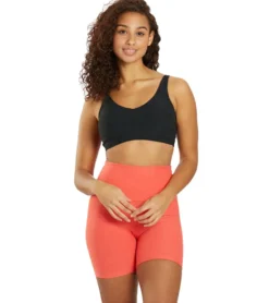 Beyond Yoga Spacedye Keep Pace Biker Shorts