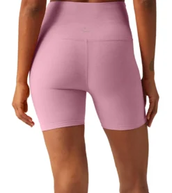 Beyond Yoga Spacedye Keep Pace Biker Shorts