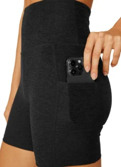 Beyond Yoga Spacedye Keep Pace 5