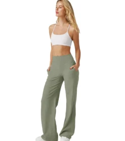 Beyond Yoga Spacedye Laid Back Pant