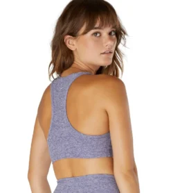 Beyond Yoga Spacedye Lift Your Spirits Yoga Sports Bra