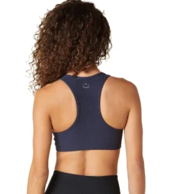 Beyond Yoga Spacedye Lift Your Spirits Yoga Sports Bra