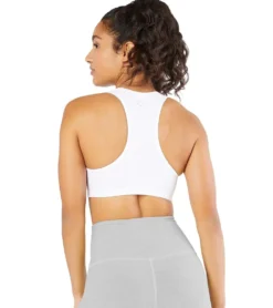 Beyond Yoga Spacedye Lift Your Spirits Yoga Sports Bra