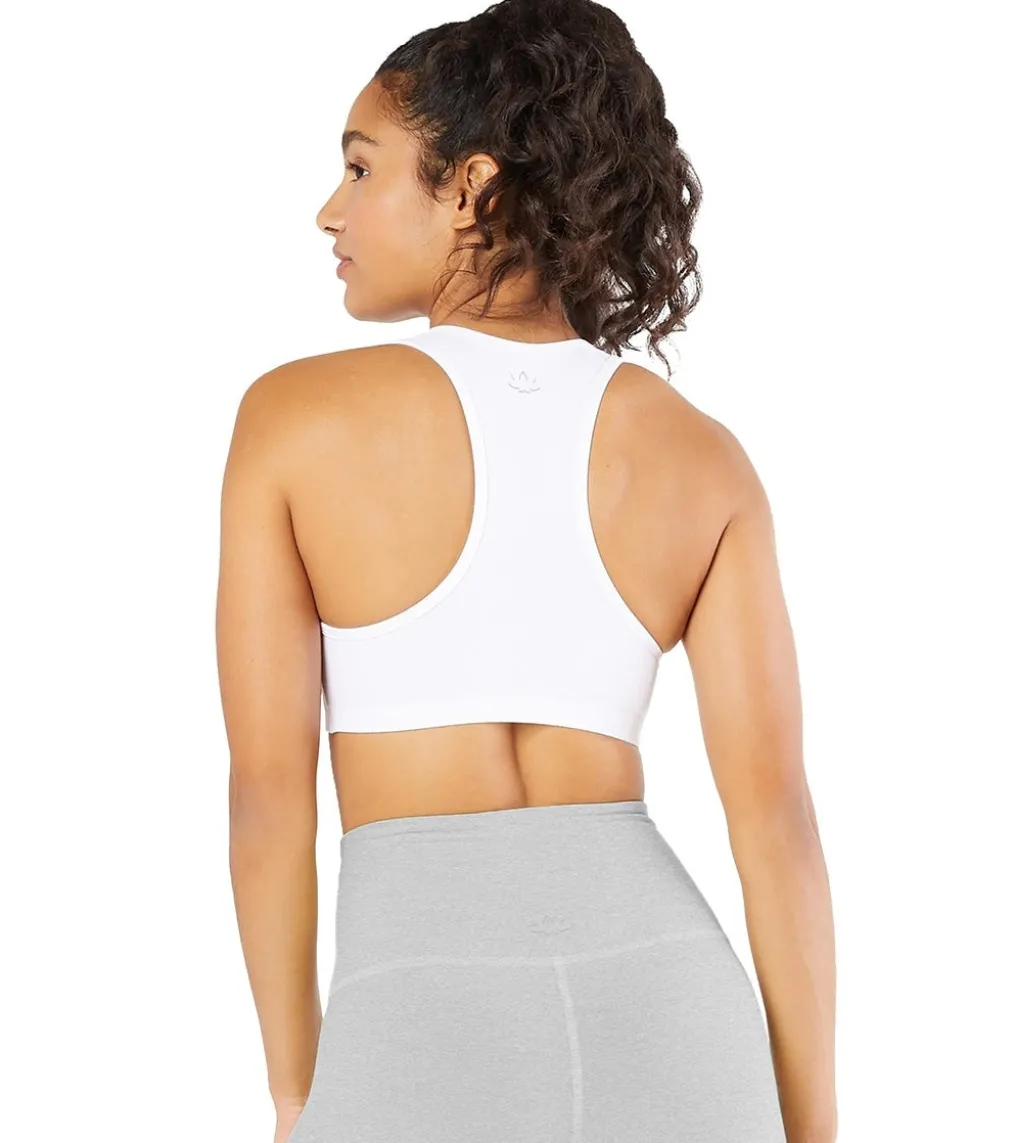 Beyond Yoga Spacedye Lift Your Spirits Yoga Sports Bra