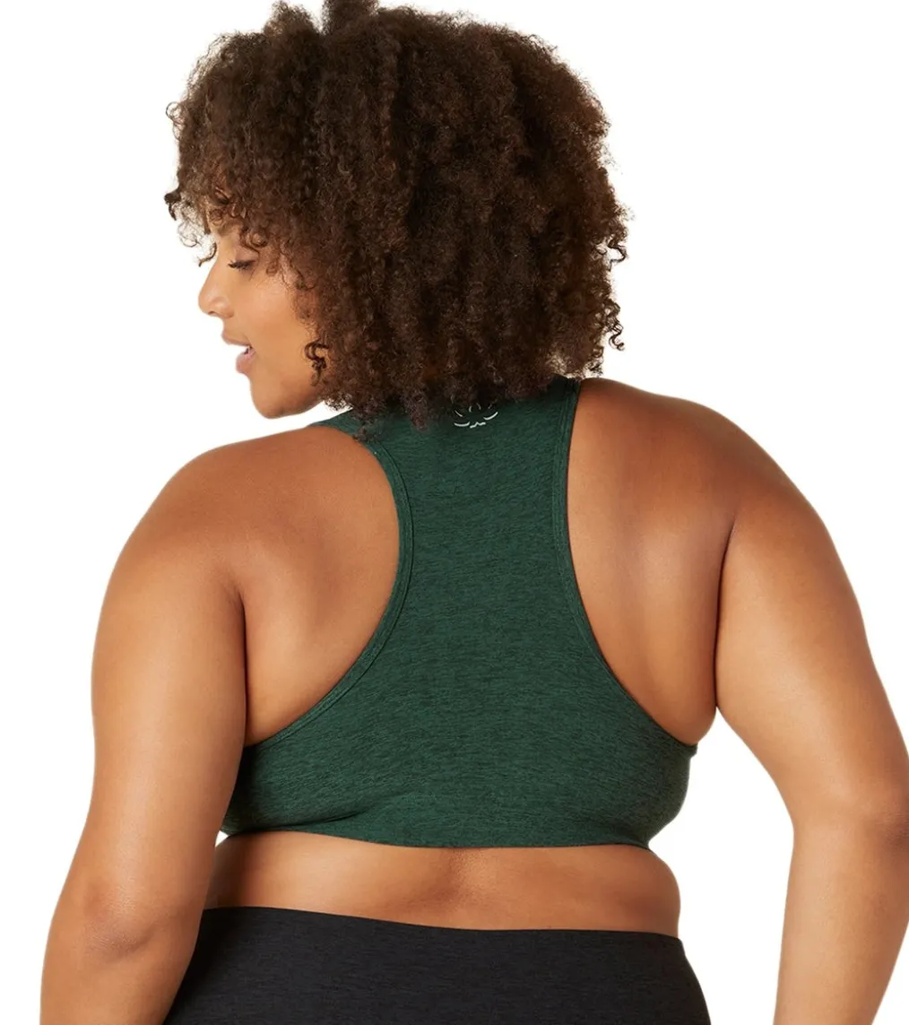 Beyond Yoga Spacedye Lift Your Spirits Yoga Sports Bra