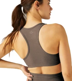 Beyond Yoga Spacedye Lift Your Spirits Yoga Sports Bra