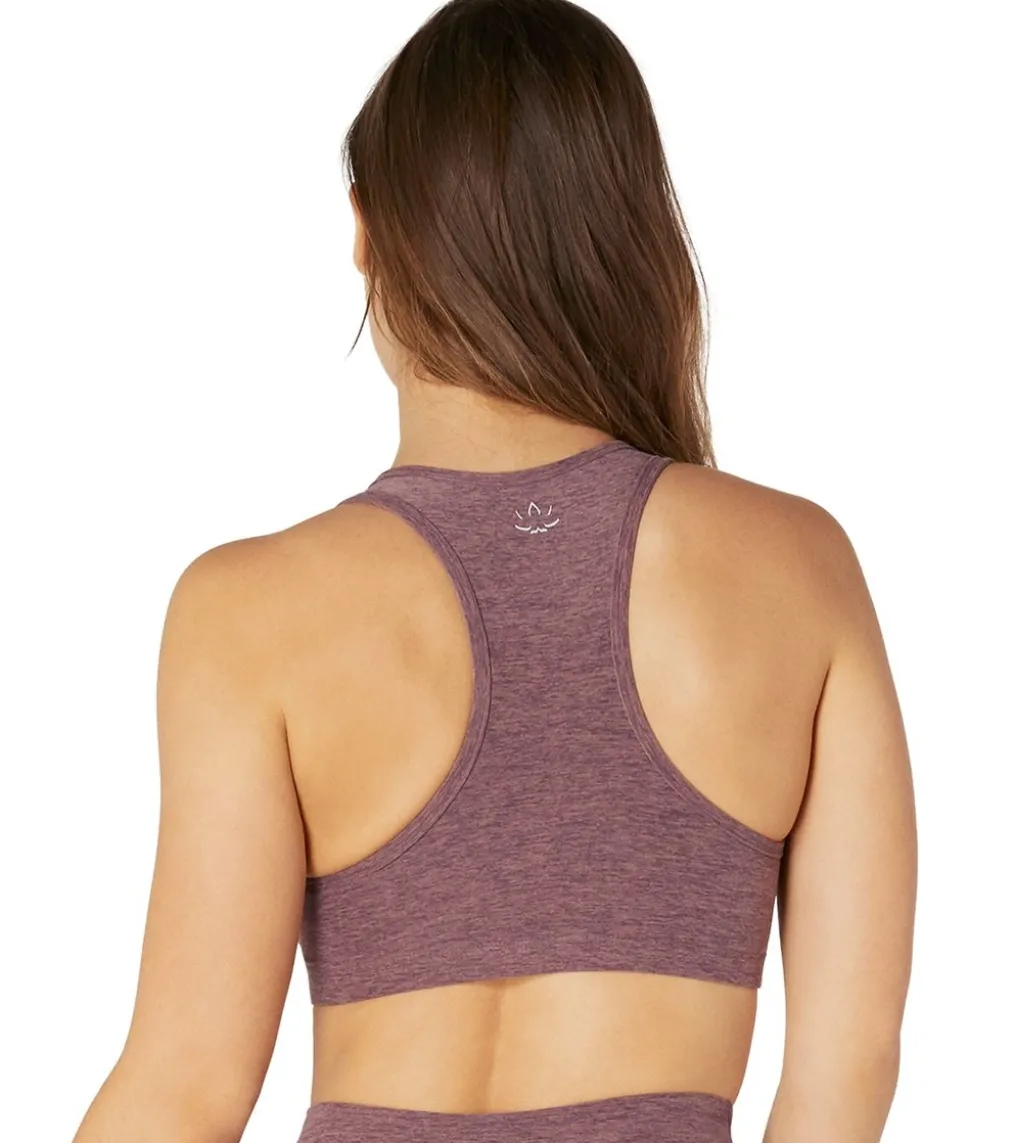 Beyond Yoga Spacedye Lift Your Spirits Yoga Sports Bra