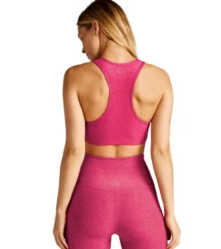 Beyond Yoga Spacedye Lift Your Spirits Yoga Sports Bra