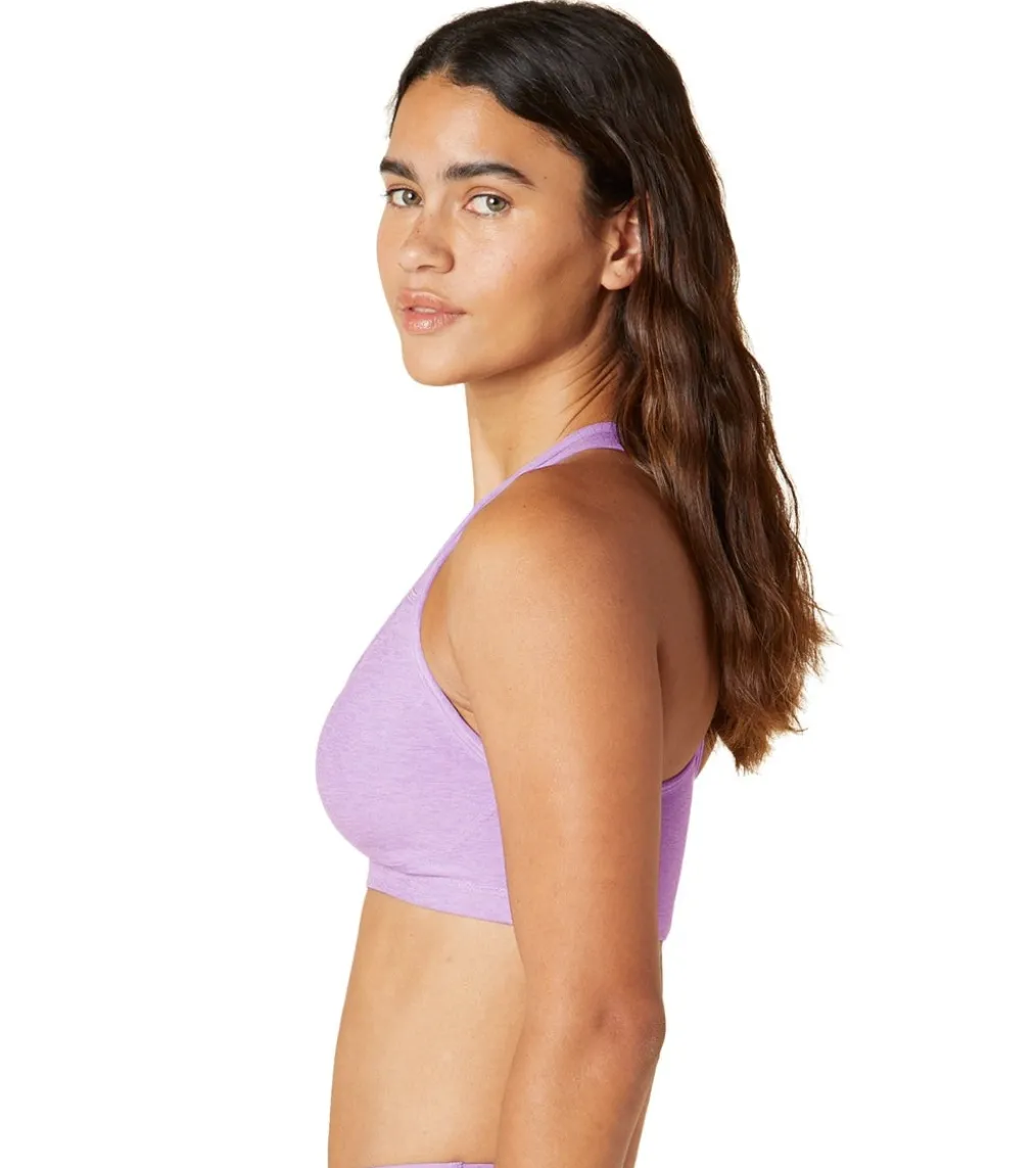 Beyond Yoga Spacedye Lift Your Spirits Yoga Sports Bra