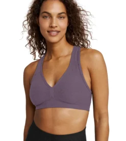 Beyond Yoga Spacedye Lift Your Spirits Yoga Sports Bra