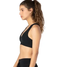 Beyond Yoga Spacedye Lift Your Spirits Yoga Sports Bra