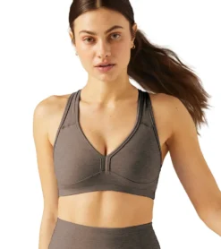 Beyond Yoga Spacedye Lift Your Spirits Yoga Sports Bra