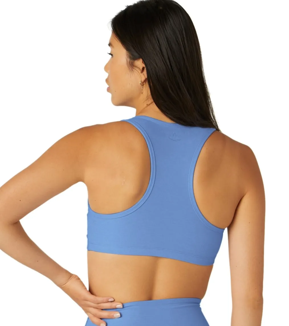 Beyond Yoga Spacedye Lift Your Spirits Yoga Sports Bra
