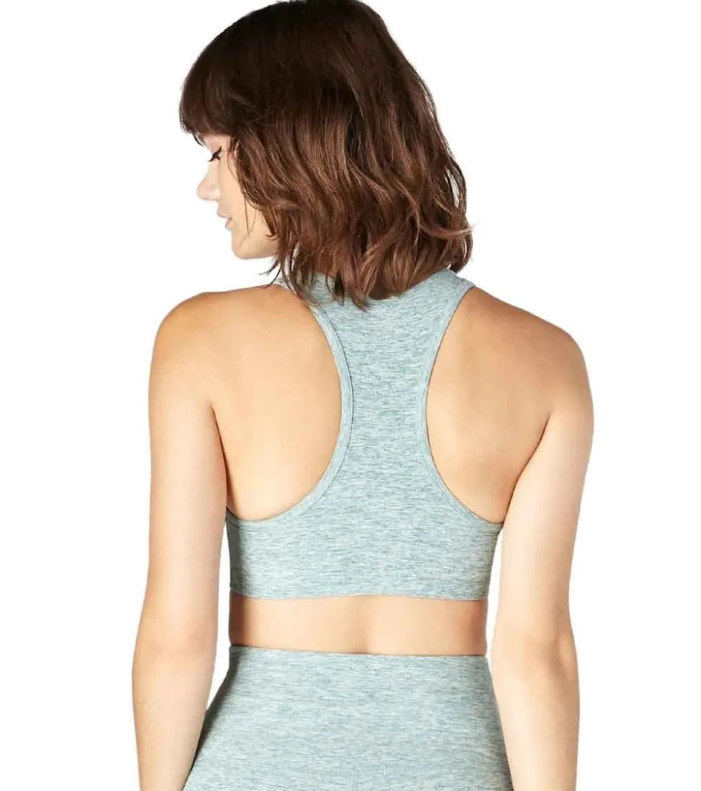 Beyond Yoga Spacedye Lift Your Spirits Yoga Sports Bra