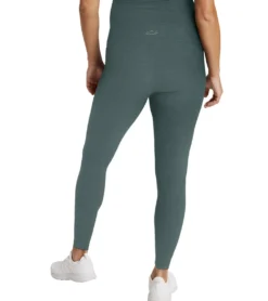 Beyond Yoga Spacedye Love the Bump Midi Maternity Leggings