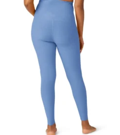 Beyond Yoga Spacedye Love the Bump Midi Maternity Leggings
