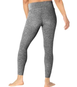 Beyond Yoga Spacedye Love the Bump Midi Maternity Leggings