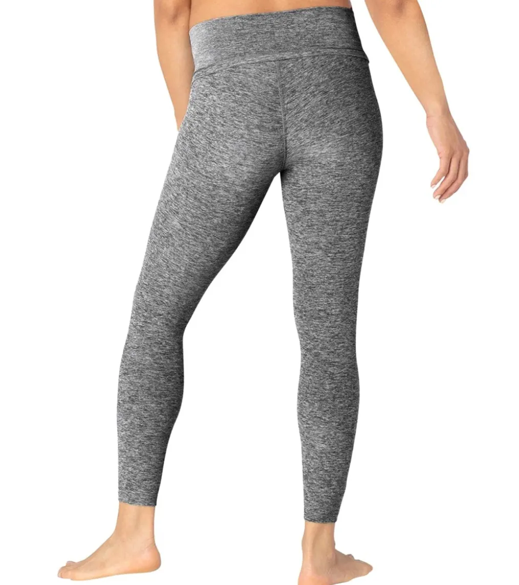 Beyond Yoga Spacedye Love the Bump Midi Maternity Leggings
