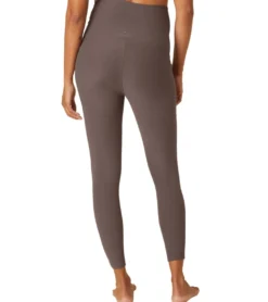 Beyond Yoga Spacedye Maternity Out of Pocket High Waisted 7/8 Leggings