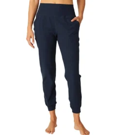 Beyond Yoga Spacedye Midi Joggers