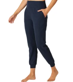 Beyond Yoga Spacedye Midi Joggers