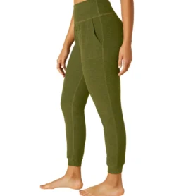 Beyond Yoga Spacedye Midi Joggers