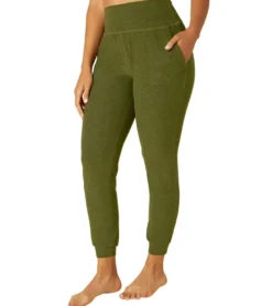 Beyond Yoga Spacedye Midi Joggers