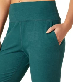 Beyond Yoga Spacedye Midi Joggers