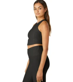 Beyond Yoga Spacedye Motivate Cropped Tank