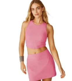 Beyond Yoga Spacedye Motivate Cropped Tank