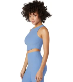 Beyond Yoga Spacedye Motivate Cropped Tank