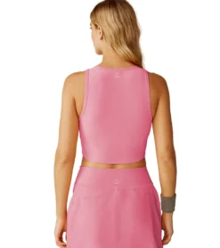 Beyond Yoga Spacedye Motivate Cropped Tank