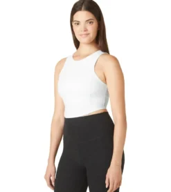 Beyond Yoga Spacedye Motivate Cropped Tank