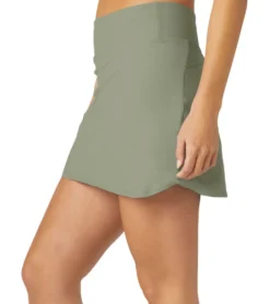 Beyond Yoga Spacedye Movement Skirt