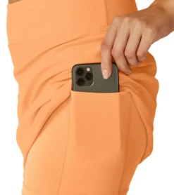 Beyond Yoga Spacedye Movement Skirt