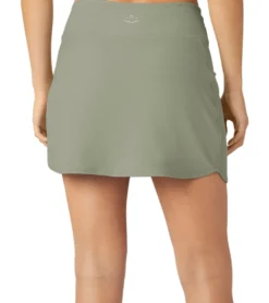 Beyond Yoga Spacedye Movement Skirt