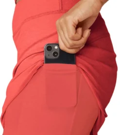 Beyond Yoga Spacedye Movement Skirt